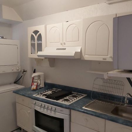 Steinhaus Suites Hamburgo Mexico by Eksteriør bilde