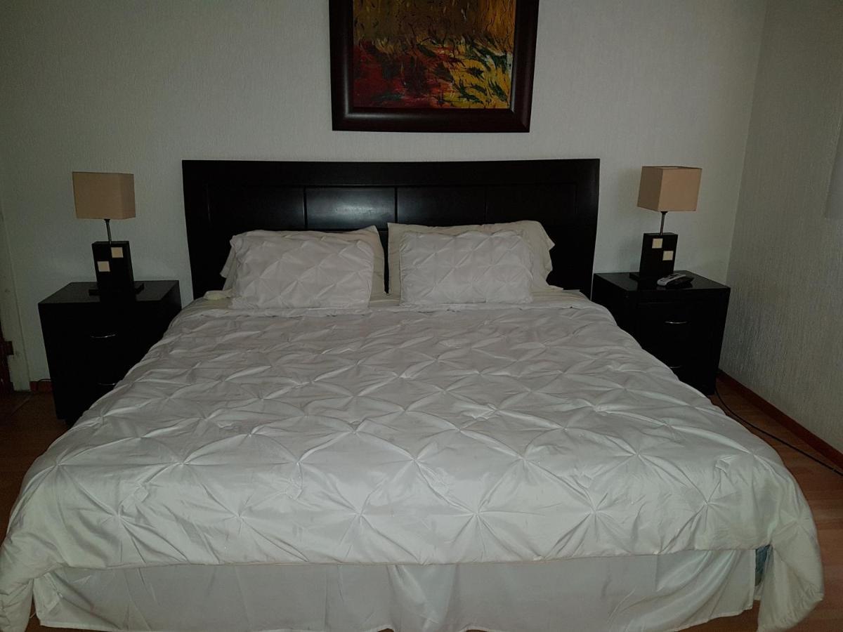 Steinhaus Suites Hamburgo Mexico by Eksteriør bilde