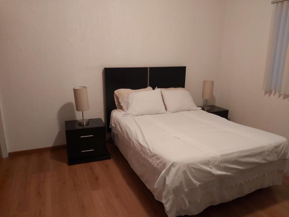 Steinhaus Suites Hamburgo Mexico by Eksteriør bilde
