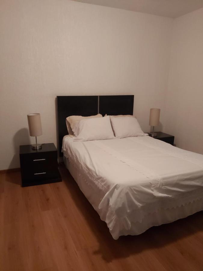 Steinhaus Suites Hamburgo Mexico by Eksteriør bilde