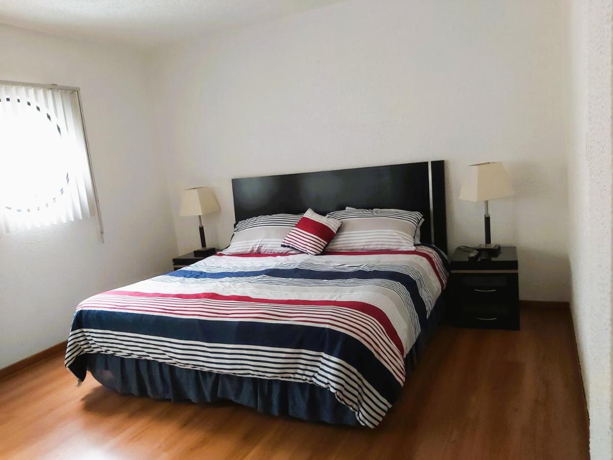 Steinhaus Suites Hamburgo Mexico by Eksteriør bilde