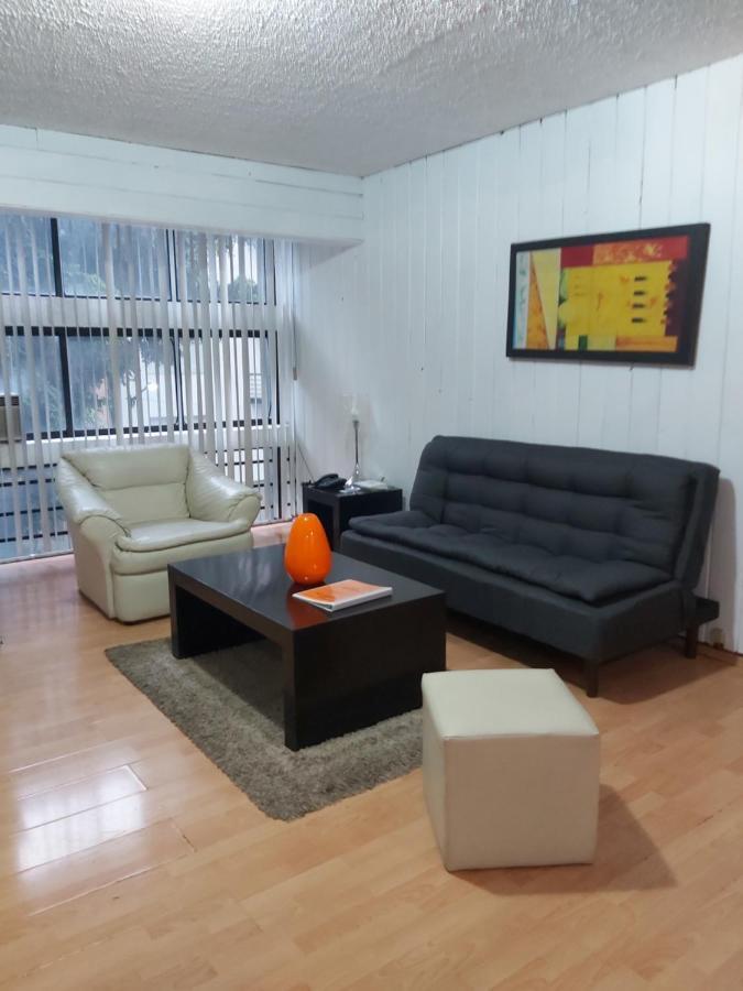 Steinhaus Suites Hamburgo Mexico by Eksteriør bilde