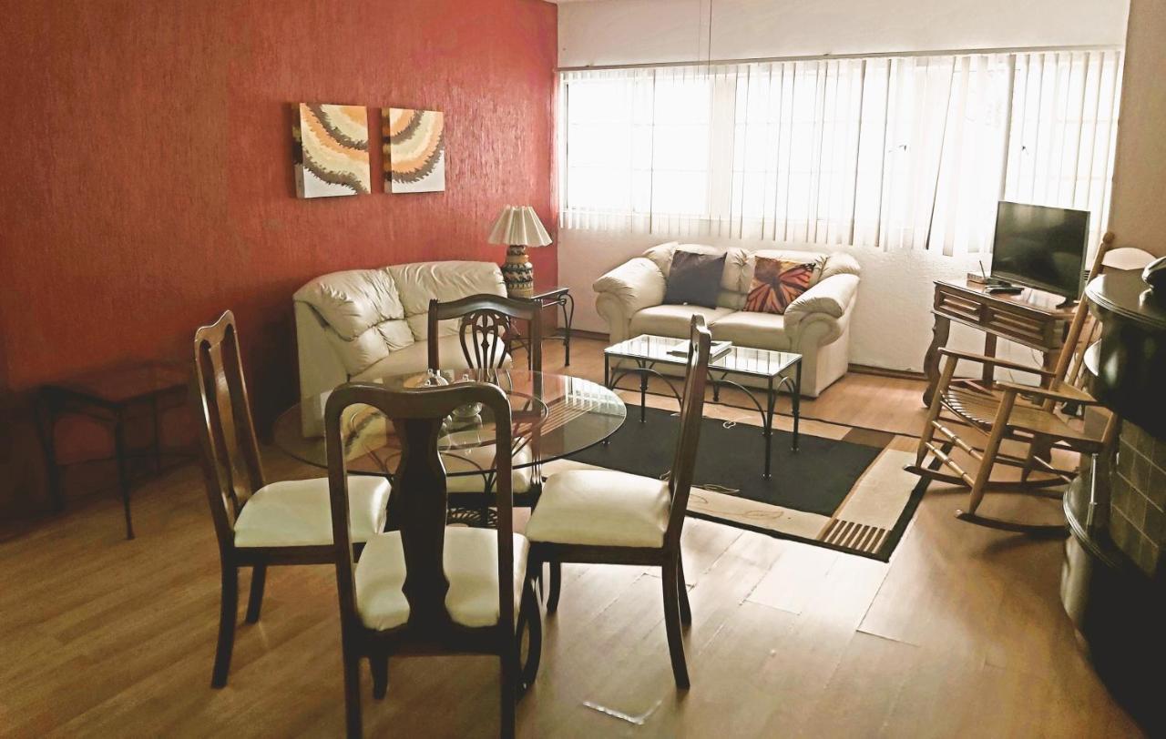 Steinhaus Suites Hamburgo Mexico by Eksteriør bilde