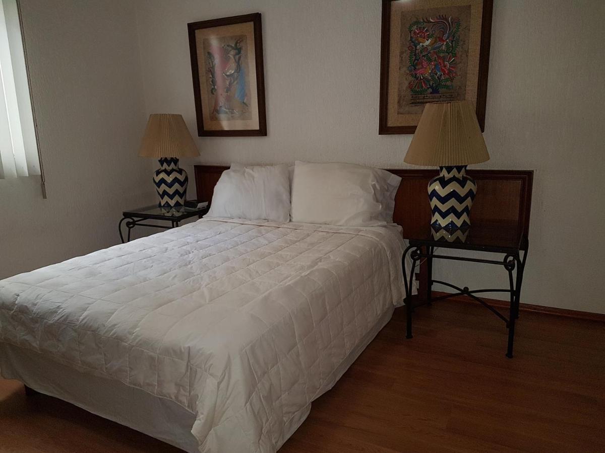 Steinhaus Suites Hamburgo Mexico by Eksteriør bilde
