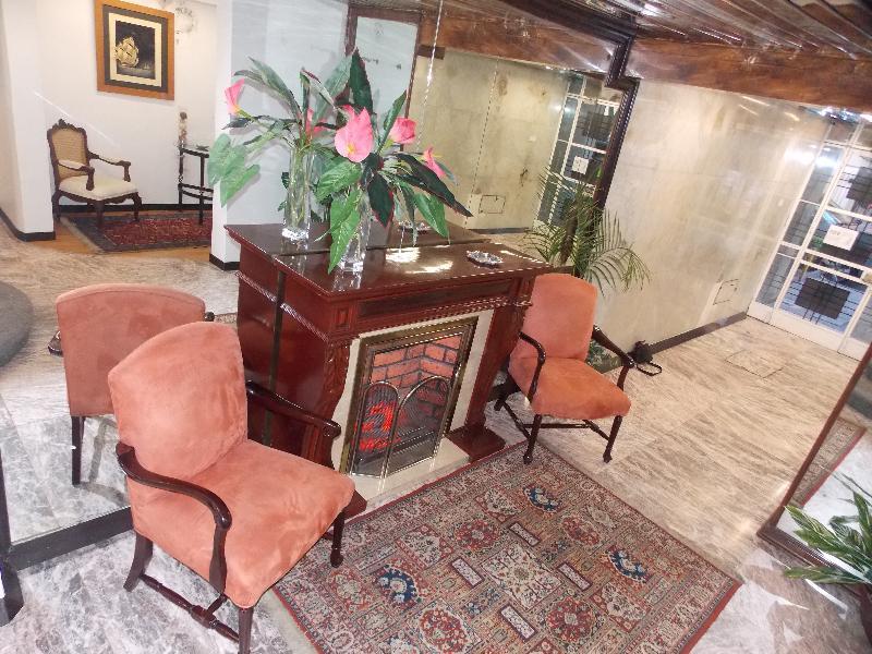 Steinhaus Suites Hamburgo Mexico by Eksteriør bilde
