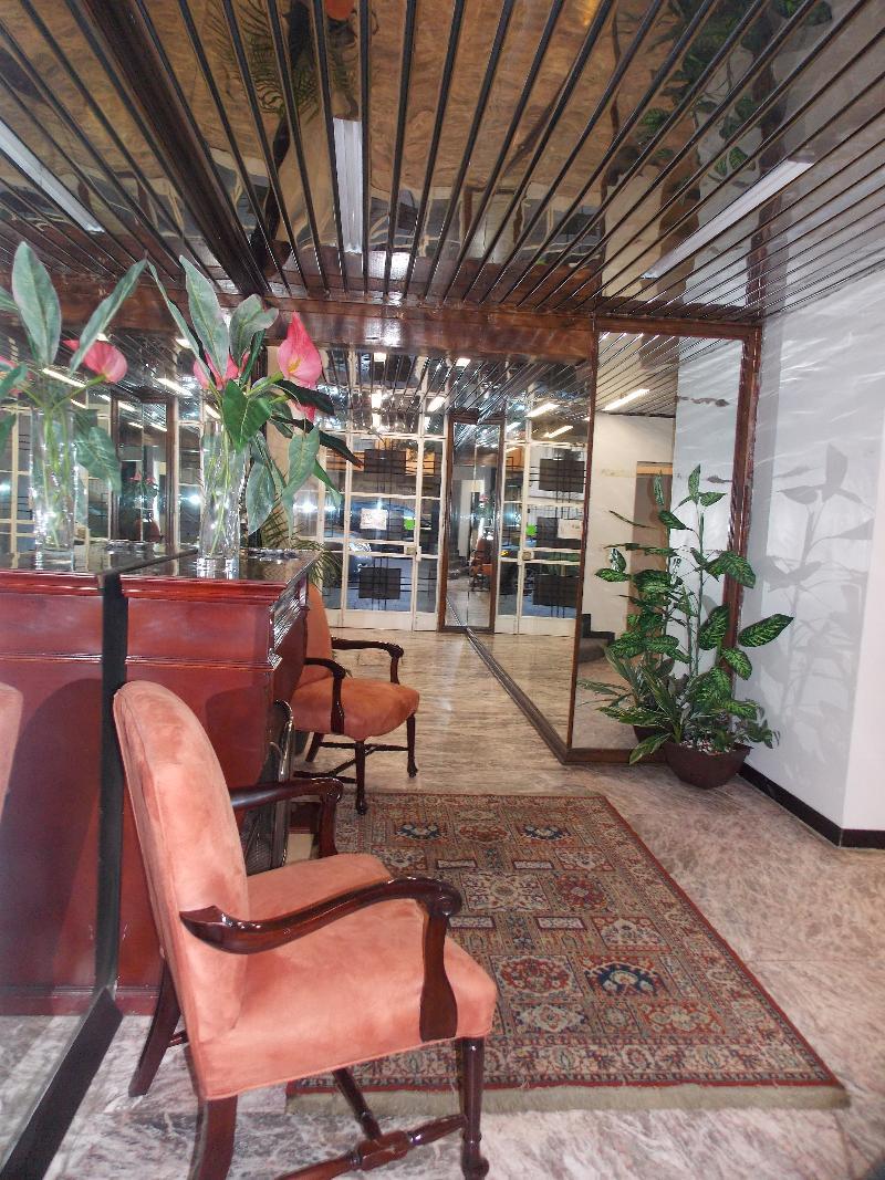 Steinhaus Suites Hamburgo Mexico by Eksteriør bilde