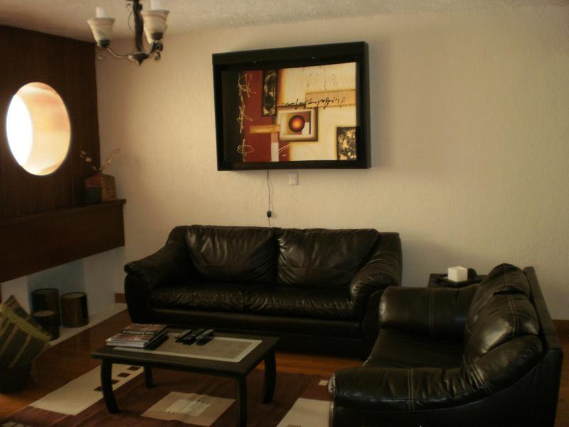 Steinhaus Suites Hamburgo Mexico by Eksteriør bilde