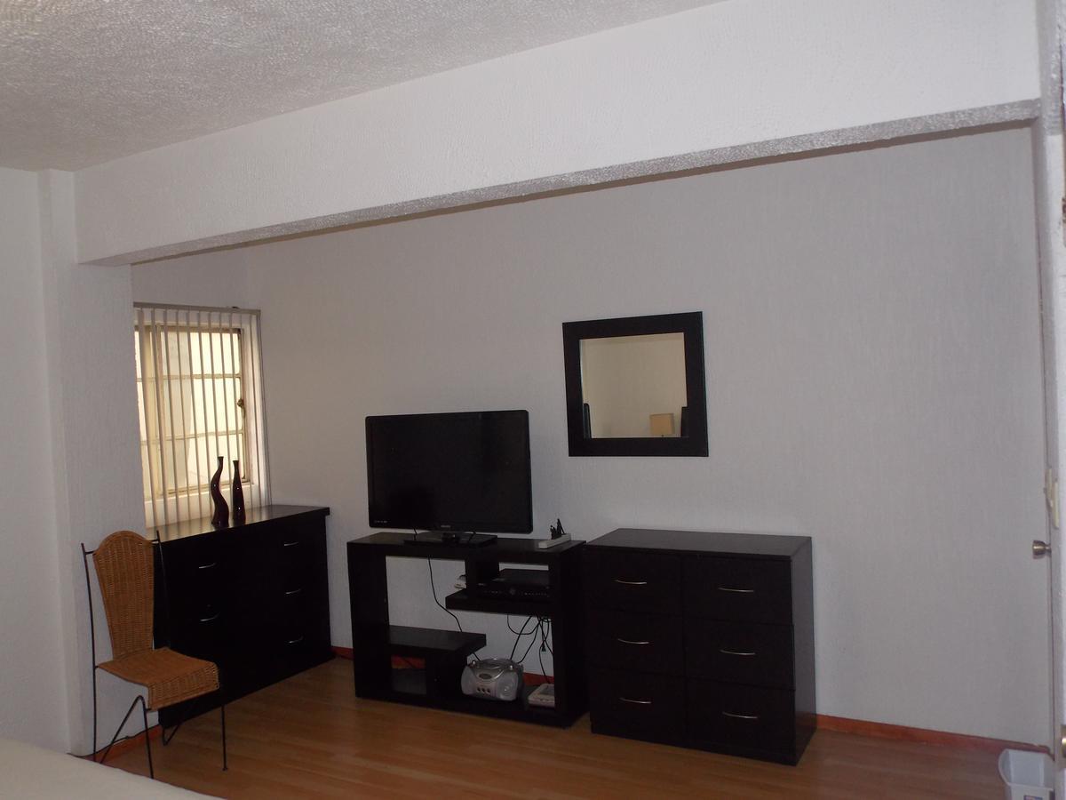 Steinhaus Suites Hamburgo Mexico by Eksteriør bilde