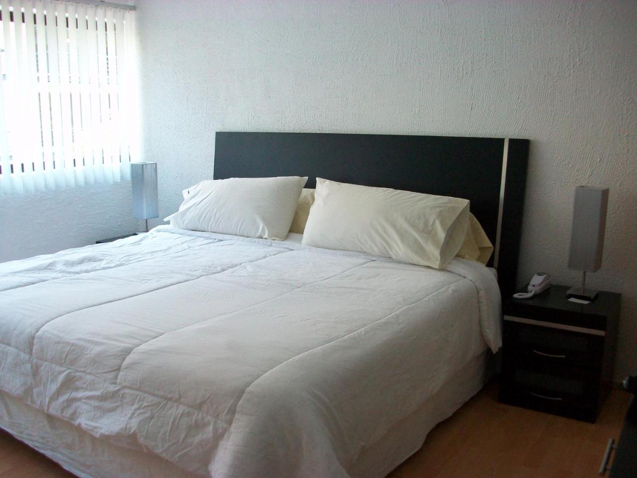 Steinhaus Suites Hamburgo Mexico by Eksteriør bilde