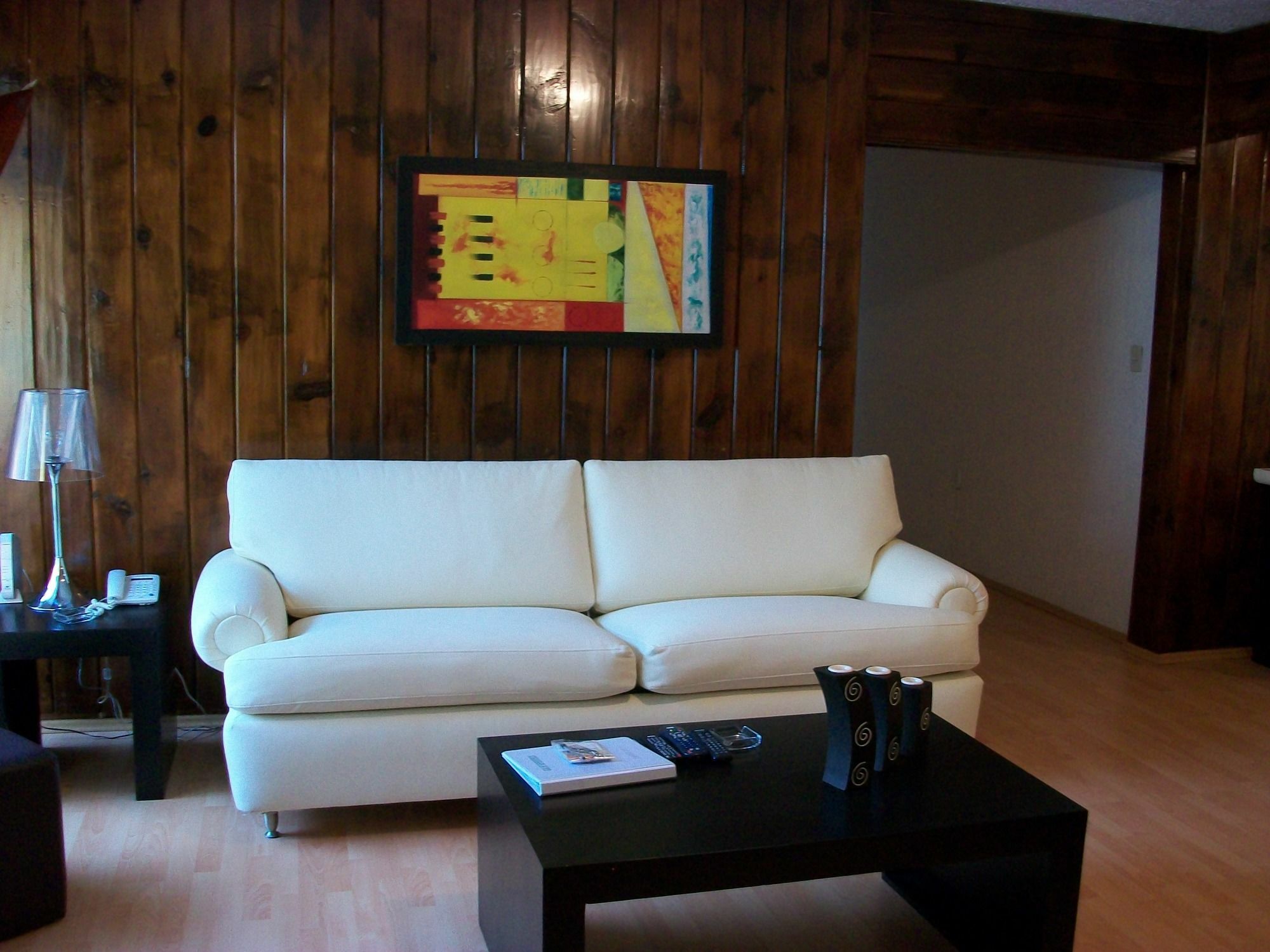 Steinhaus Suites Hamburgo Mexico by Eksteriør bilde