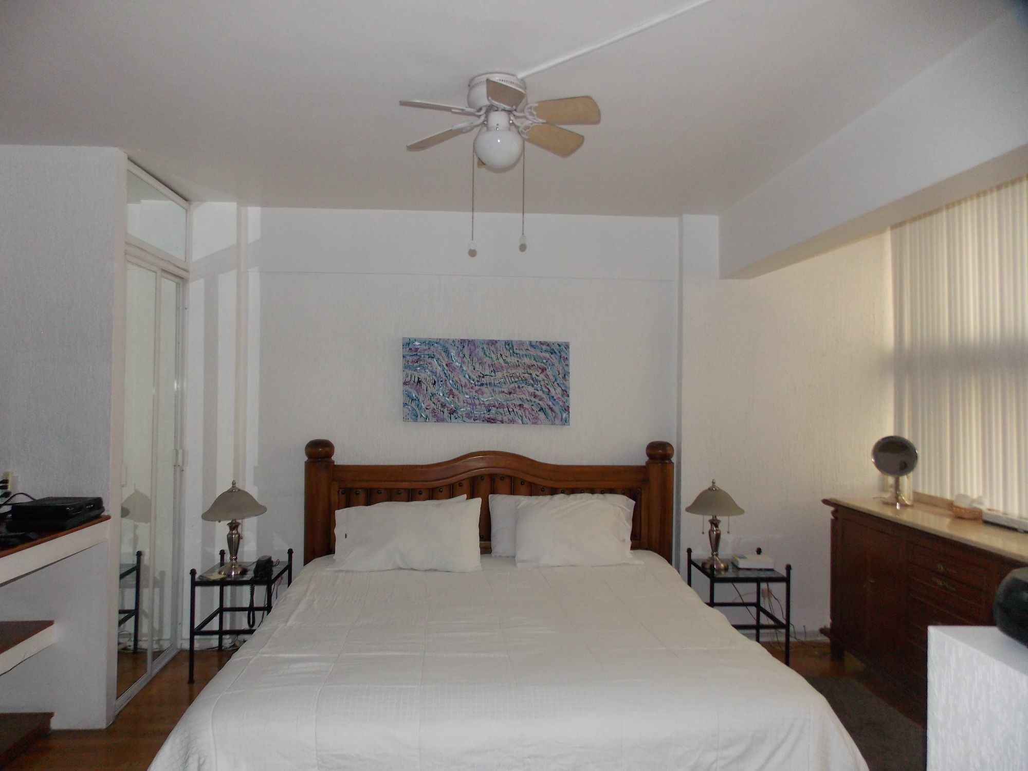 Steinhaus Suites Hamburgo Mexico by Eksteriør bilde