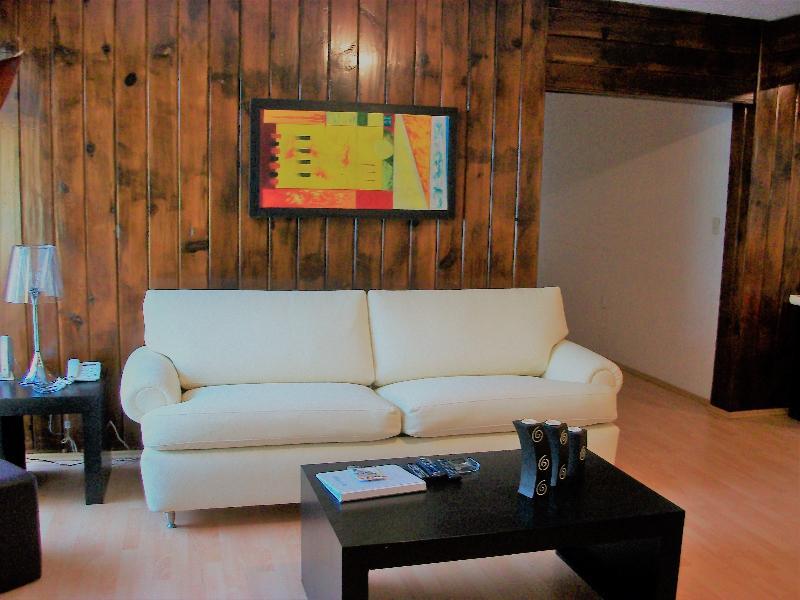Steinhaus Suites Hamburgo Mexico by Eksteriør bilde